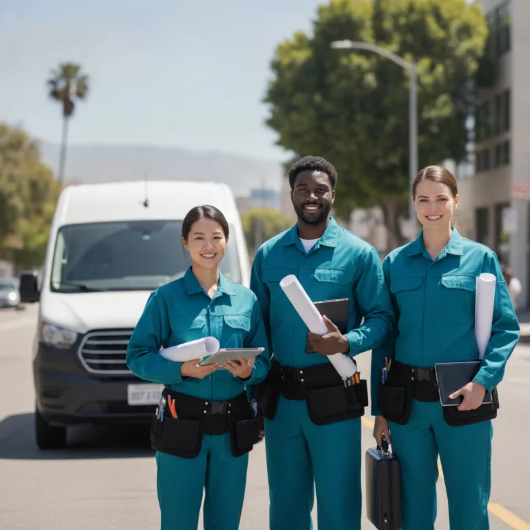 Employment Lawyer For Employers team in Spring Valley